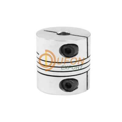 Dufon Sellers Coupling