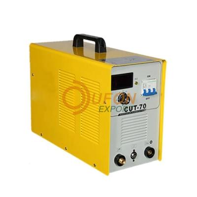 Plasma Cutting Machine