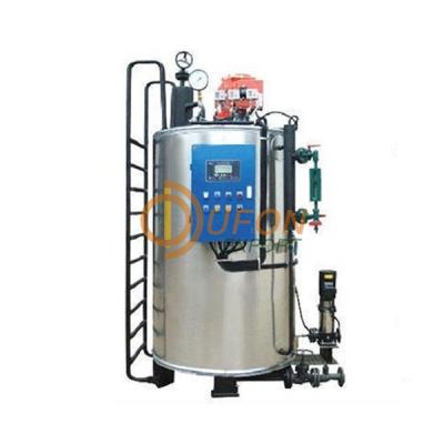 Diesel Steam Boiler