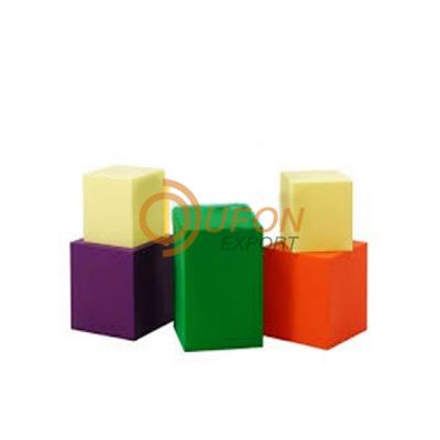 Density Cubes for Plastic