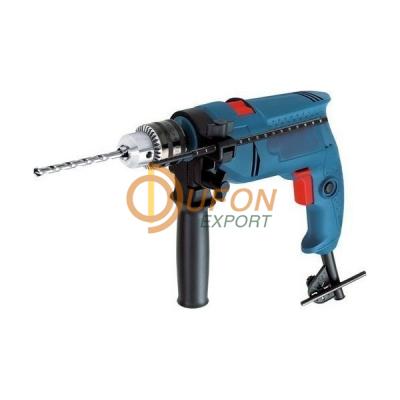 Power Hand Drill