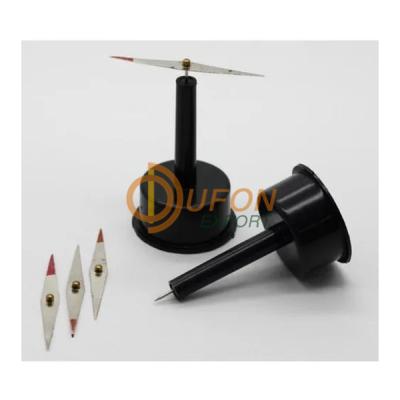 Metal Magnetic Needle Stand