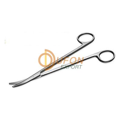 Metzenbaum Curved Scissors