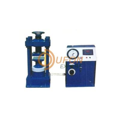 Dufon Compression Testing Machine Digital