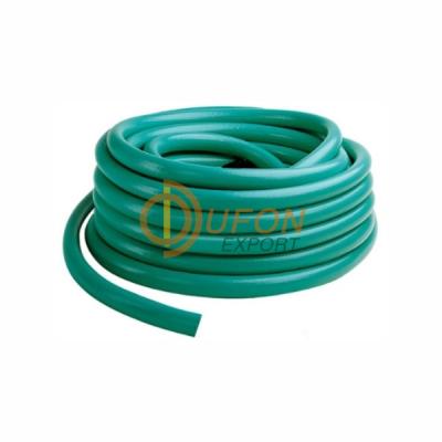 Green Pressure Tube