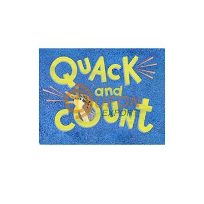 Quack and Count