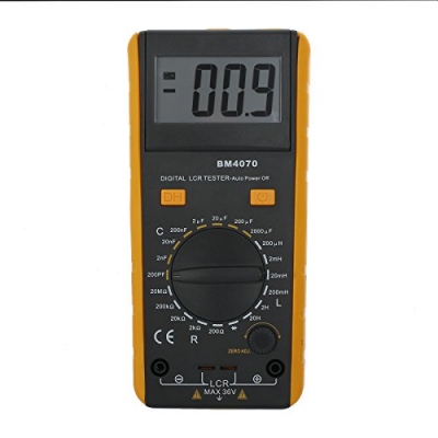 LCR Meter