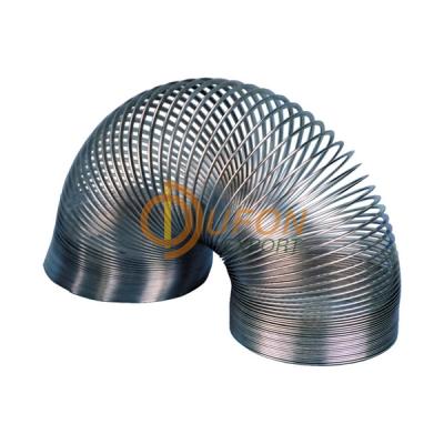 Slinky Coil, metal