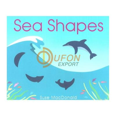 Sea Shapes