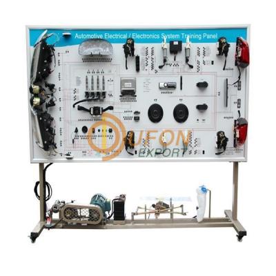 Dufon Automotive Electrical System Training