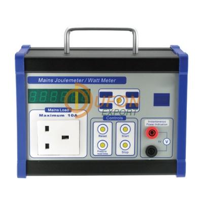 Mains Joulemeter