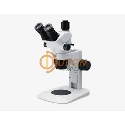 Trinocular Zoom Stereo Microscope