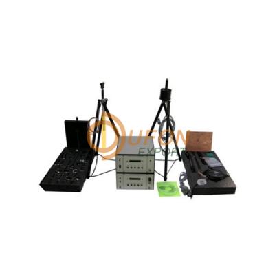 Antenna, Satellite and Radar Trainers