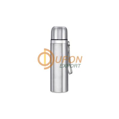 Stainless Steel Flask