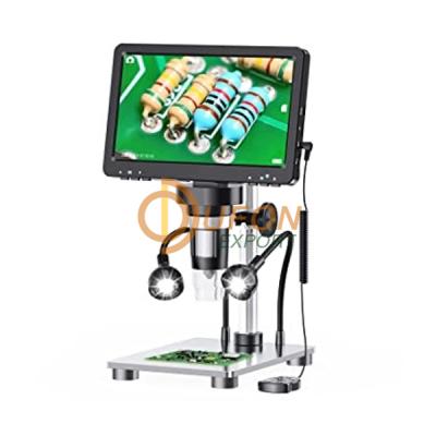 LCD Screen Digital Handheld Microscope