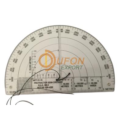 Service Protractors