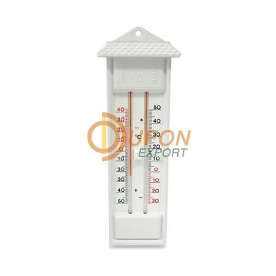 Thermometer Maximum Minimum Indoor or Outdoor