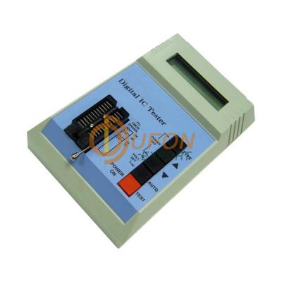 Handy Digital IC and Memory Tester