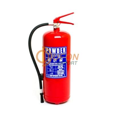Fire Extinguisher (Powder Type)