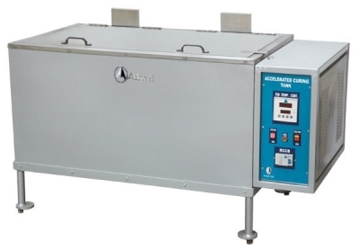 Dufon Accelerated Curing Tank