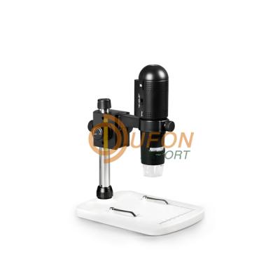 1080P Full HD Wi-Fi Digital Microscope