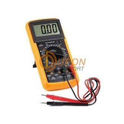 Digital Multimeter Kenya