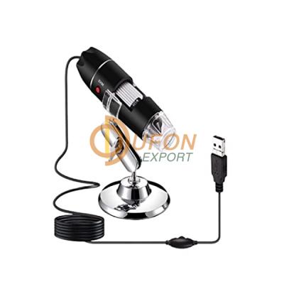 USB Digital Microscope with 2MP Camera