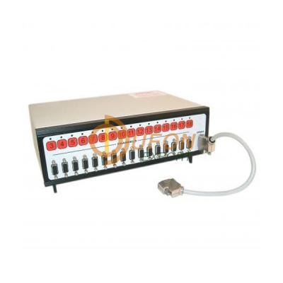 16-Channel Strain Meter Expansion Unit