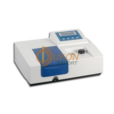 Dufon U-V spectrophotometer