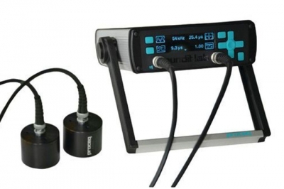 Dufon Ultrasonic Pulse Velocity Tester