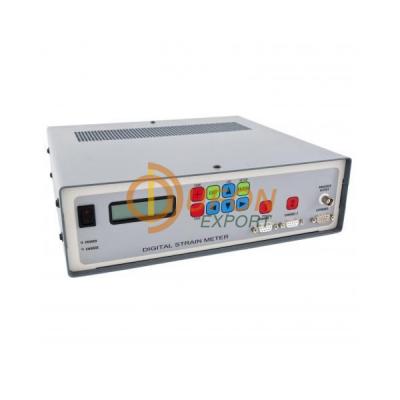 2 Channel Digital Strain Meter