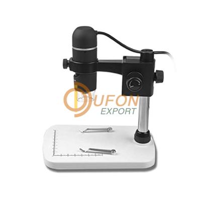 USB Digital Microscope with 5MP Camera