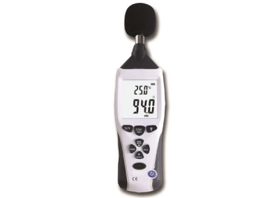 Dufon Sound Level Meter