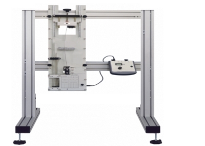 Dufon Behavior of Column and Struts Apparatus