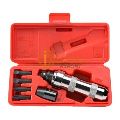 Dufon Impact Screwdriver Set