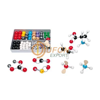 Student Organic Chemistry Molecular Model Set