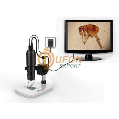 1080P Full HD Digital Microscope
