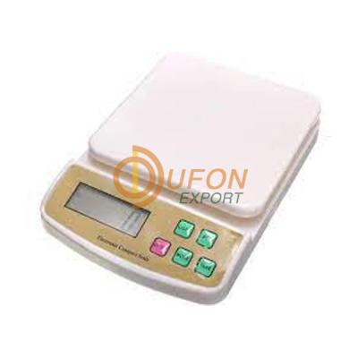 Electronic Compact Scale