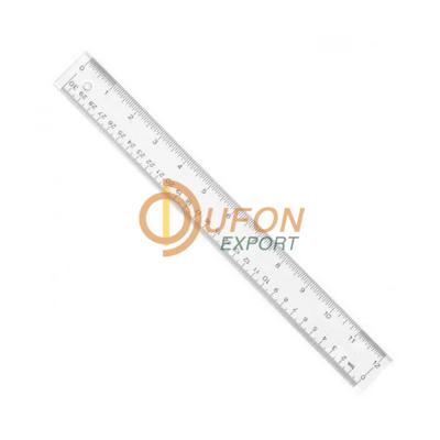 Foot Rulers Plastic