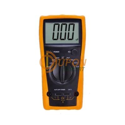 Digital Capacitance Meter Type