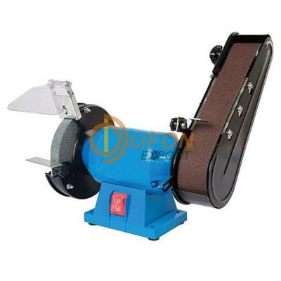 Dufon Two in One Belt Grinder