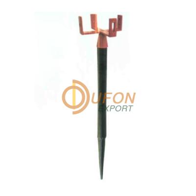 Dufon Cross Staff