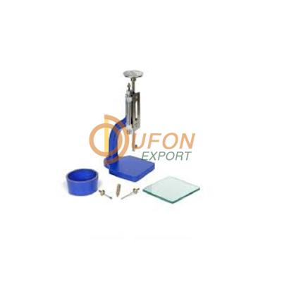 Dufon Vicat Needle Apparatus