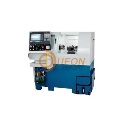 Dufon CNC Flex Turn Machine