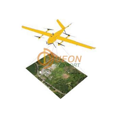 Photo Grammetry UAS