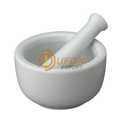 Mortar and Pestle Set Deluxe