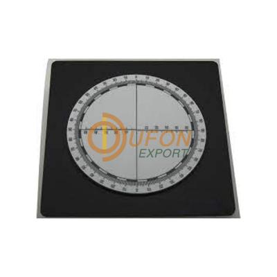 Rotating Protractor Microwave Accessories