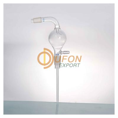 Distillation Heads - Steam Distillation, Sloping