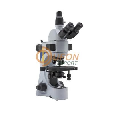 Blue Filter Metallurgical Microscope