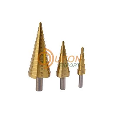 Dufon Hss Universal Drill Bit Set